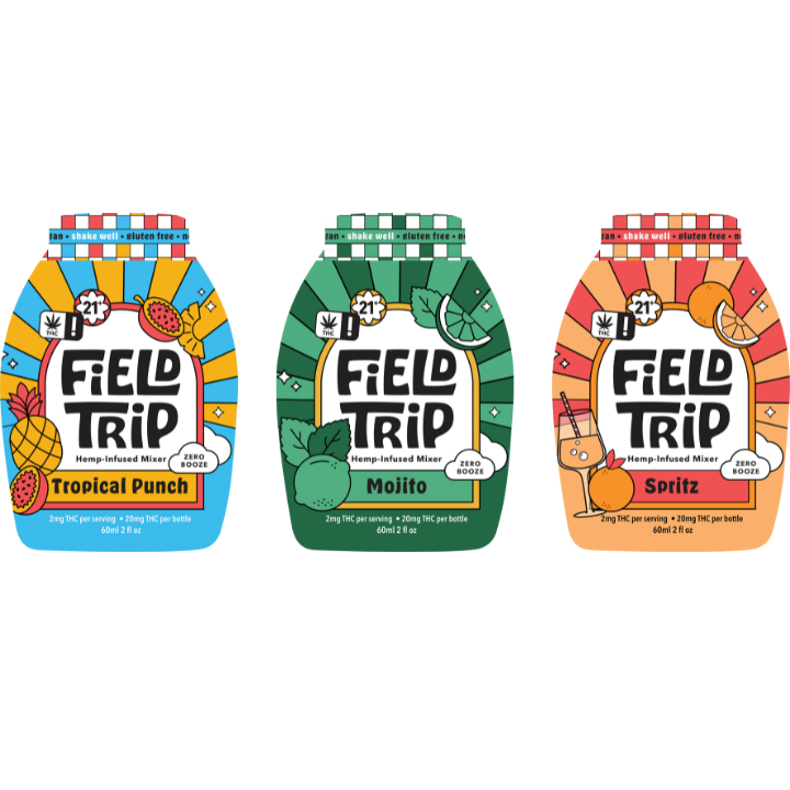 6 Pack Variety
