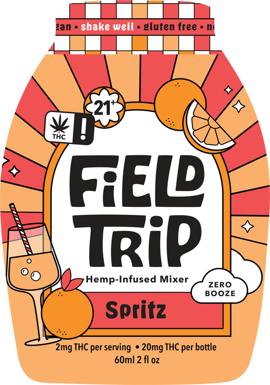 Fieldtrip Spritz